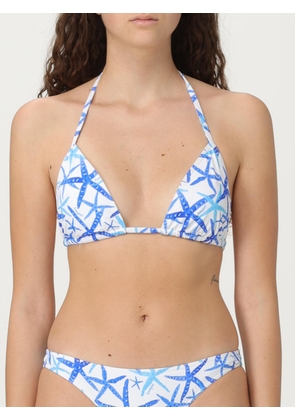 Swimsuit KAMPOS Woman color White