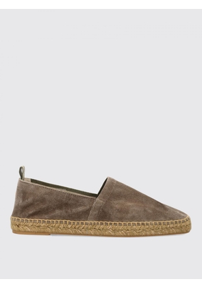 Espadrille CASTAÑER Men color Grey