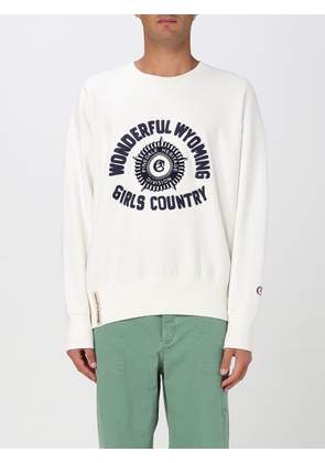 Sweatshirt CHAMPION Men color Fa01