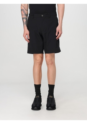 Shorts EA7 Men color Black