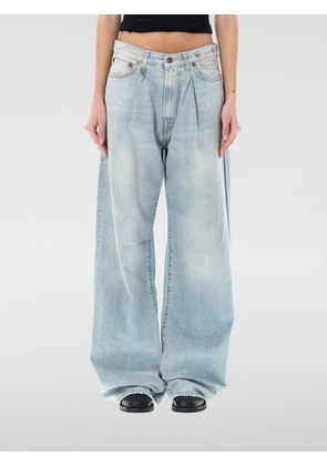 Jeans R13 Woman color Blue
