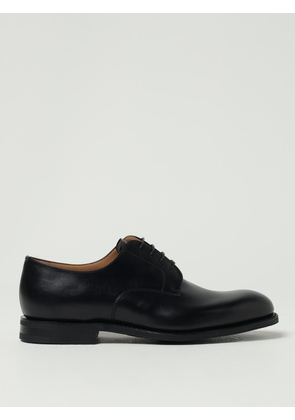 Brogue Shoes CHURCH'S Men color Black