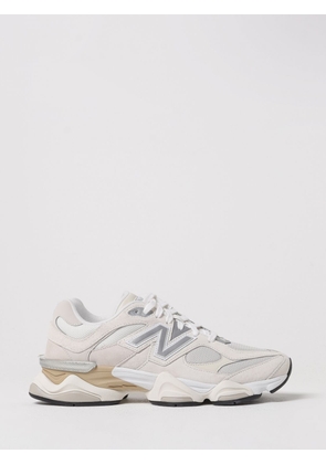 Sneakers NEW BALANCE Men color White