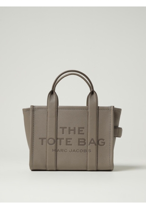 Handbag MARC JACOBS Woman color Grey