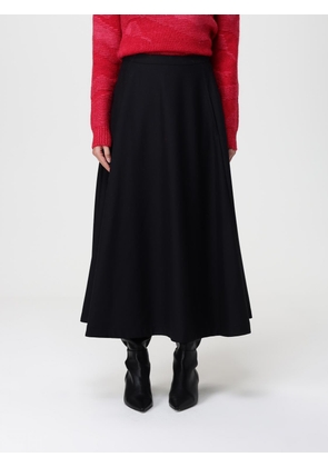 Skirt ADD Woman color Black