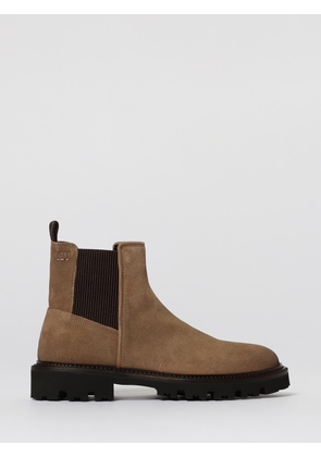 Boot BOSS Men color Beige