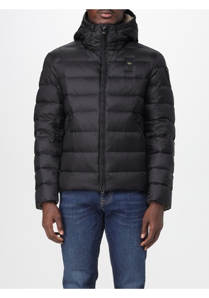 Jacket BLAUER Men color Black