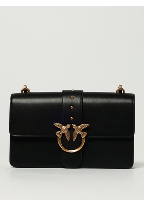 Shoulder Bag PINKO Woman color Black