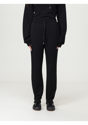 Pants LIU JO Woman color Black
