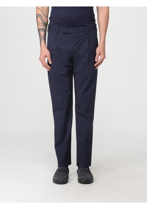 Pants PT TORINO Men color Blue