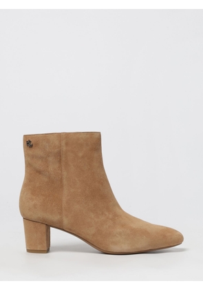 Boots LAUREN RALPH LAUREN Woman color Camel