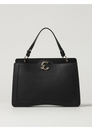 Tote Bag COCCINELLE Woman color Black