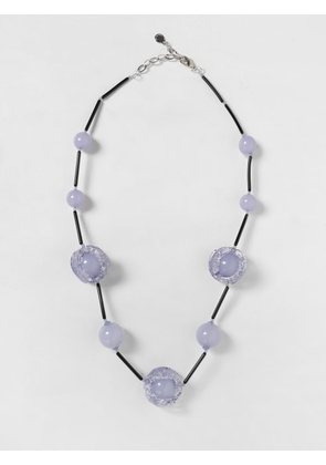 Jewel EMPORIO ARMANI Woman color Gnawed Blue