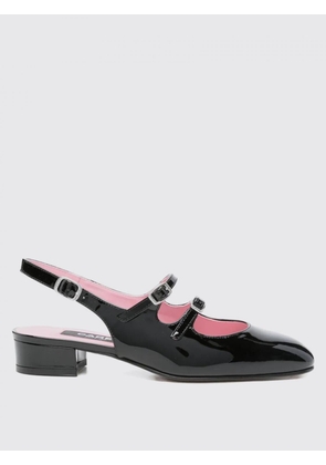 Pump CAREL PARIS Woman color Black