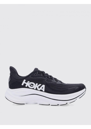 Sneakers HOKA Woman color Black