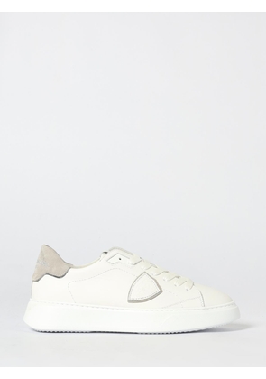 Sneakers PHILIPPE MODEL Men color Grey