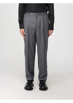 Pants EMPORIO ARMANI Men color Grey