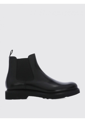 Boot CHURCH'S Men color Black