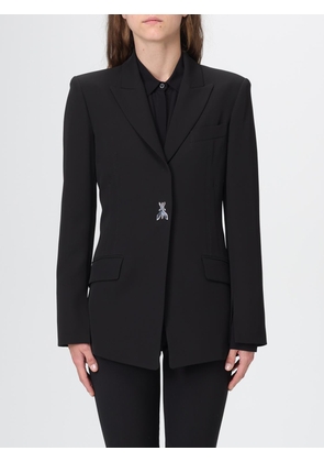 Jacket PATRIZIA PEPE Woman color Black