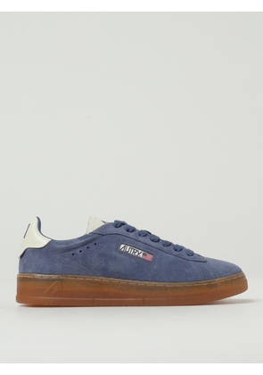 Sneakers AUTRY Men color Blue