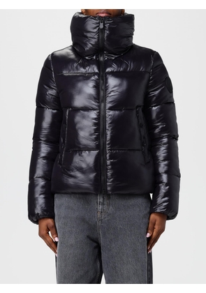 Jacket SAVE THE DUCK Woman color Black
