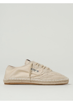 Espadrille AUTRY Woman color Ivory
