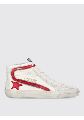 Sneakers GOLDEN GOOSE Woman color White