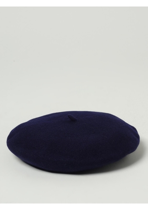 Hat BORSALINO Woman color Navy