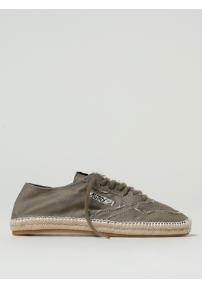 Espadrille AUTRY Men color Military