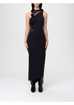 Dress COPERNI Woman color Black
