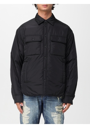 Jacket DSQUARED2 Men color Black
