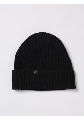 Hat WOOLRICH Men color Black