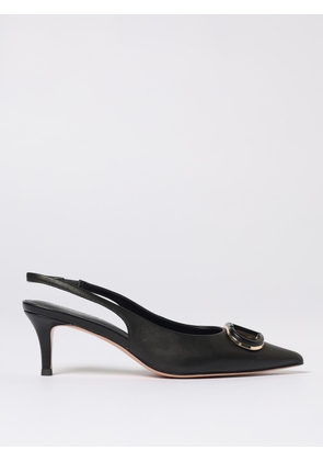 Pump TWINSET Woman color Black