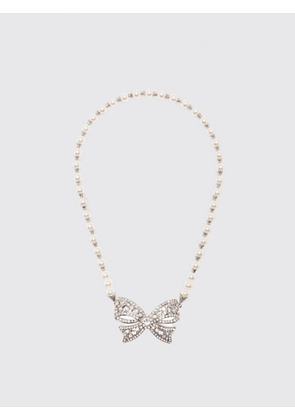 Jewel ALESSANDRA RICH Woman color White