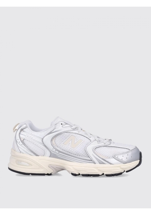 Sneakers NEW BALANCE Men color White