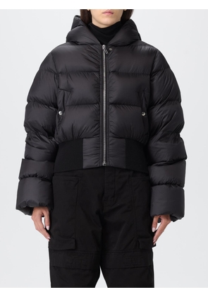 Jacket RICK OWENS Woman color Black