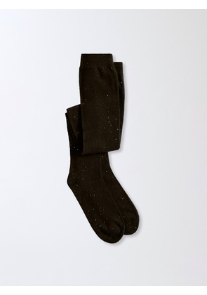 Socks FABIANA FILIPPI Woman color Black