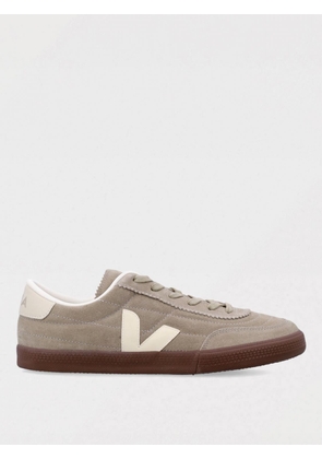 Sneakers VEJA Woman color Dove Grey