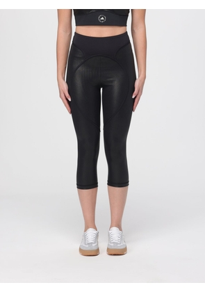 Pants ADIDAS BY STELLA MCCARTNEY Woman color Black