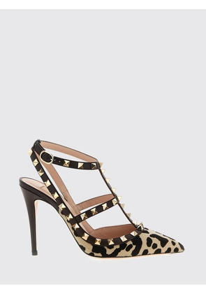 Pump VALENTINO GARAVANI Woman color Multicolor