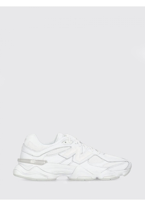 Sneakers NEW BALANCE Woman color White