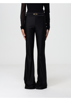 Pants JUST CAVALLI Woman color Black
