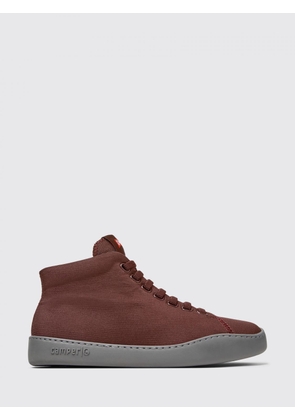Sneakers CAMPER Woman color Burgundy