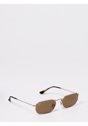 Sunglasses RAY-BAN Men color Gold