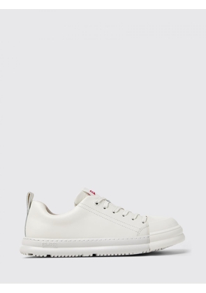 Sneakers CAMPER Woman color White