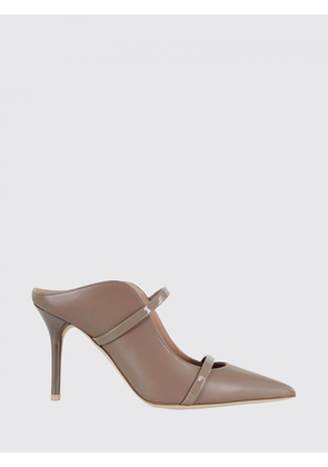 Shoes MALONE SOULIERS Woman color Dove Grey