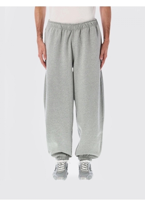 Pants NIKE Men color Grey
