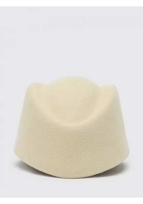 Hat VALENTINO GARAVANI Men color Cream