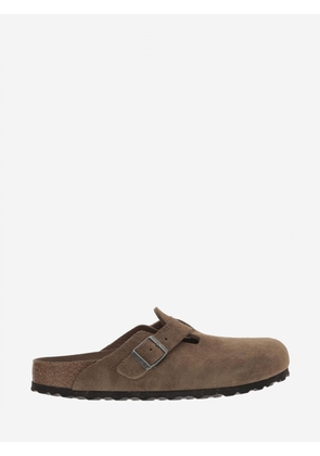 Shoes BIRKENSTOCK Men color Brown