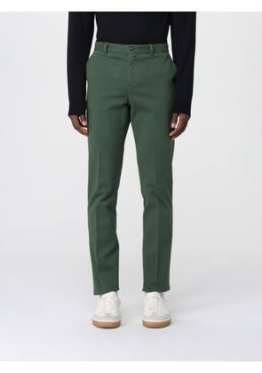 Pants BROOKSFIELD Men color Green